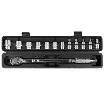 Набор инструментов Berger BG2370 13пр.