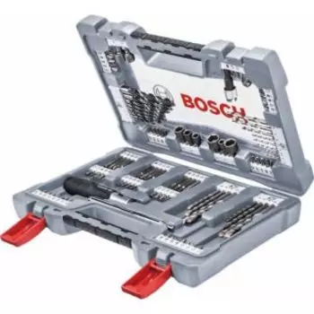 Набор инструментов Bosch Premium Set-105 105пр. (2608P00236)