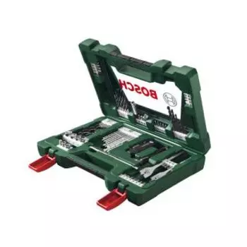 Набор инструментов Bosch V-line-68
