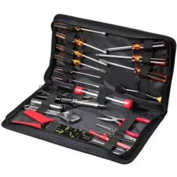 Набор инструментов Buro TC-1112 (21 пр.)