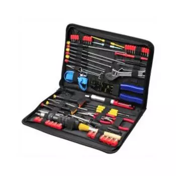 Набор инструментов Buro TC-1118 (67 пр.)