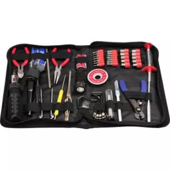 Набор инструментов Buro TC-1122 (37 пр.)