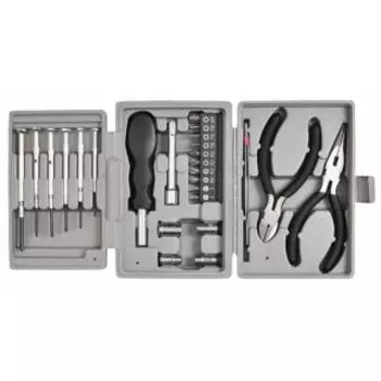 Набор инструментов Buro TC-2101 (25 пр.)