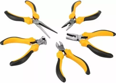 Набор инструментов Deko 065-0228 5пр.