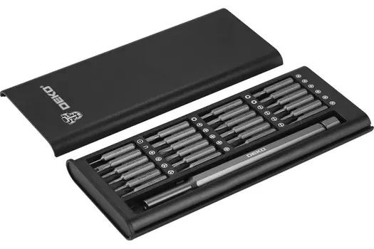 Набор инструментов Deko BS25-1 25 предметов (065-0996)