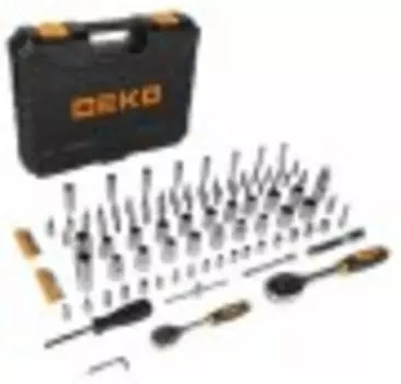 Набор инструментов Deko DKAT108 108 предметов