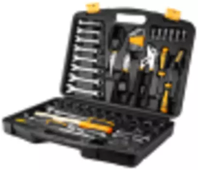 Набор инструментов Deko DKMT113 (113 предметов)