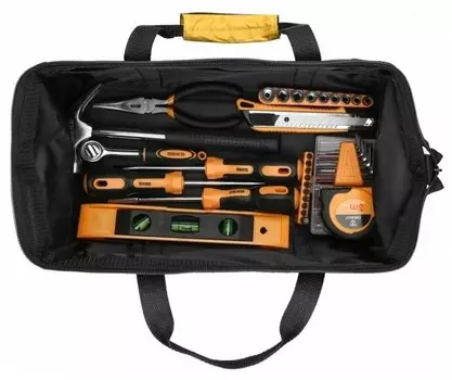 Набор инструментов Deko DKMT116 SET 116