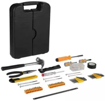 Набор инструментов Deko DKMT142 set142