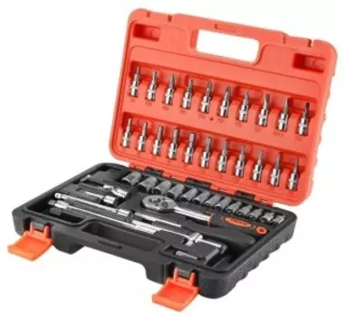 Набор инструментов Deko DKMT46 (065-0729)