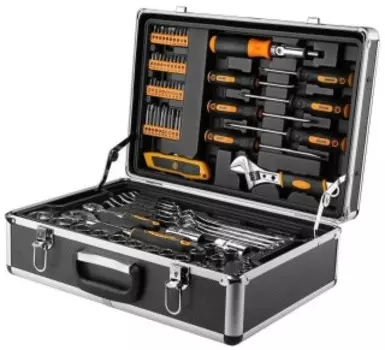 Набор инструментов Deko DKMT95 Premium (065-0738)