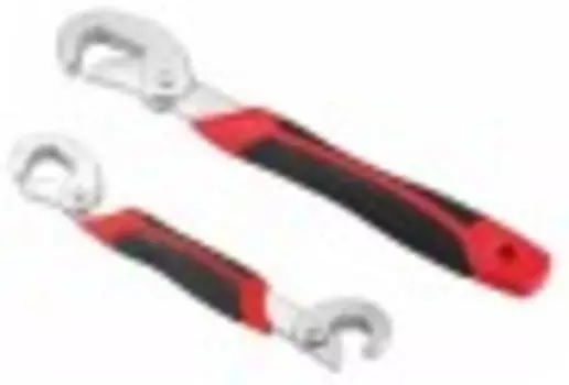 Набор инструментов Deko HT02 (065-0551)