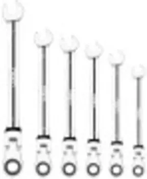 Набор инструментов Deko RW02 (065-0550)