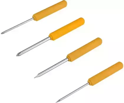 Набор инструментов Deko SS01 8 предметов (065-0570)