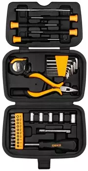 Набор инструментов Deko TZ32 SET 32