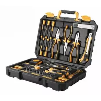 Набор инструментов Deko TZ82 82пр