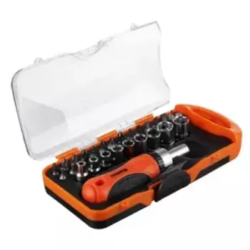 Набор инструментов Ермак 651-220 38пр.