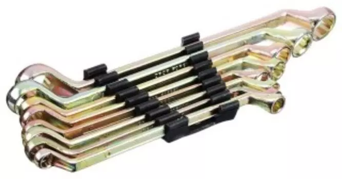 Набор инструментов Ермак 736-076 8пр.