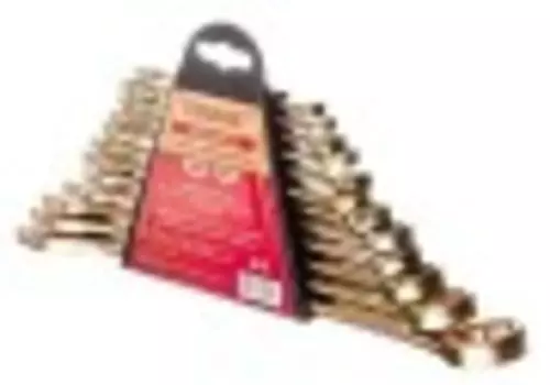 Набор инструментов Ермак 736-080