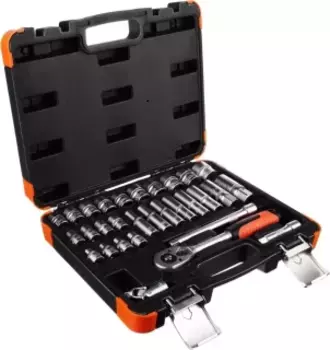 Набор инструментов Ермак 736-091 30пр.