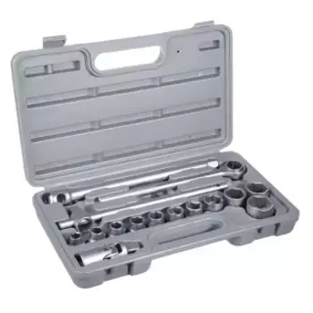 Набор инструментов Ермак 736-498