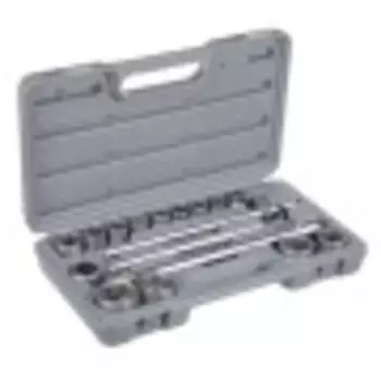 Набор инструментов Ермак 736-565