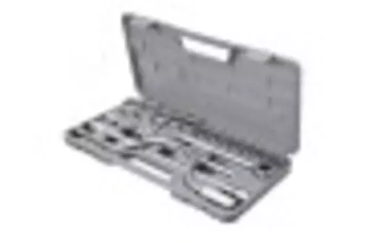 Набор инструментов Ермак 736-566