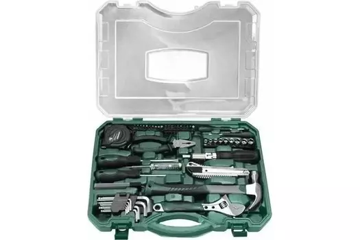 Набор инструментов Favourite FAV 50 SETS (50 предметов)