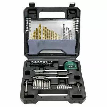 Набор инструментов Favourite FAV 70 SETS (70 предметов)