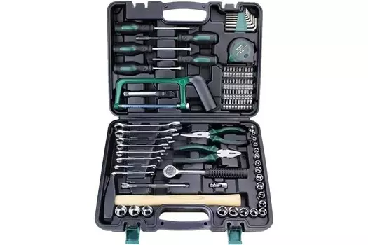 Набор инструментов Favourite FAV 90 SETS (90 предметов)