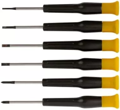 Набор инструментов FIT 56140 6шт