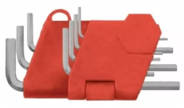 Набор инструментов FIT 64160 7шт