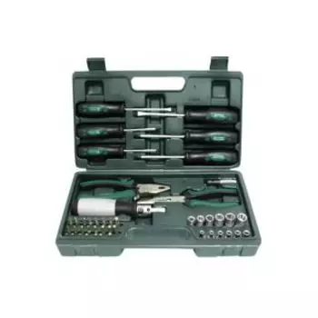 Набор инструментов FIT 65143 45пр.