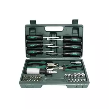 Набор инструментов FIT 65143 45пр.