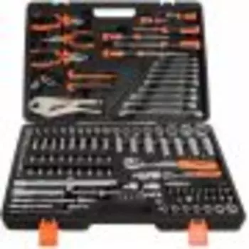 Набор инструментов Gigant GAS 131 131пр.