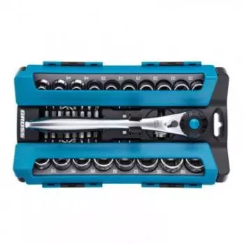 Набор инструментов Gross 14144 36пр