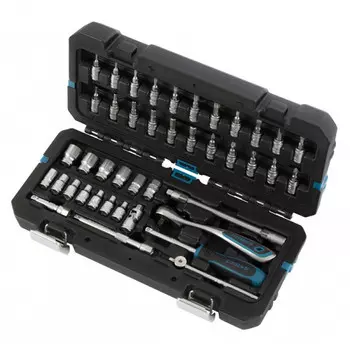 Набор инструментов Gross 14146