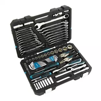 Набор инструментов Gross 14148