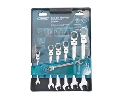 Набор инструментов Gross 14891