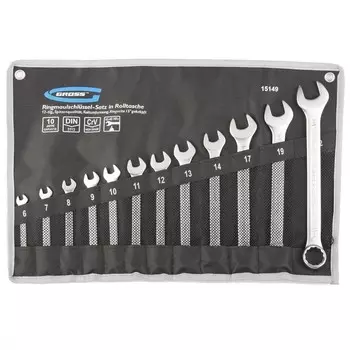 Набор инструментов Gross 15149