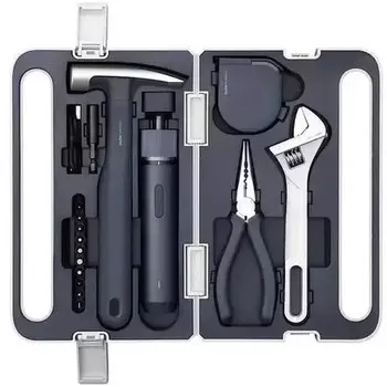 Набор инструментов Hoto HTT0020GL