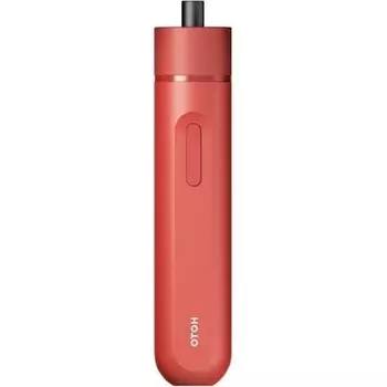 Набор инструментов Hoto QWLSD007 красный (HTE0013GL)