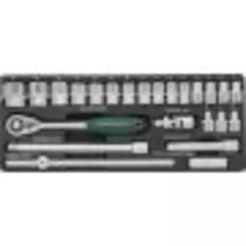 Набор инструментов Jonnesway S04H4724S 24пр. (47483)