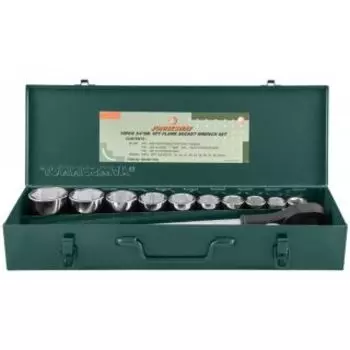 Набор инструментов Jonnesway S04H6115SA 15пр.