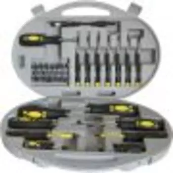 Набор инструментов Калибр НОУ-42 (00000048770) 42пр.