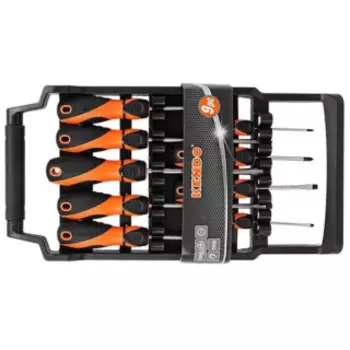 Набор инструментов Kendo 20214