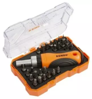 Набор инструментов Kendo 20665