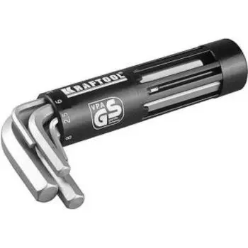 Набор инструментов Kraftool 27430-1_z01 8пр.