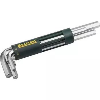 Набор инструментов Kraftool 27430-2_z01 8пр.