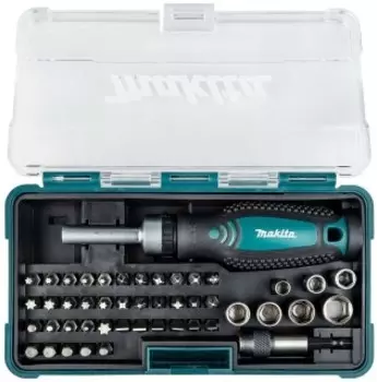 Набор инструментов Makita B-36170 47пр